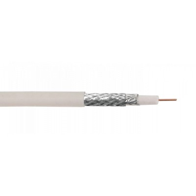 Cable coaxial